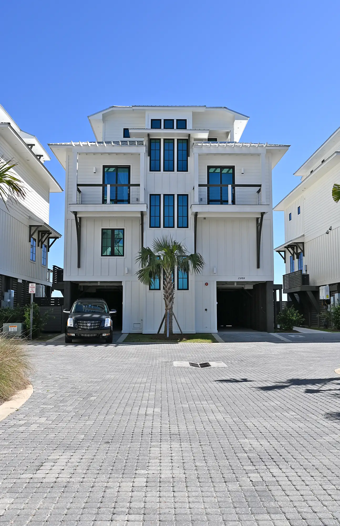 The Bluffs at Orange Beach